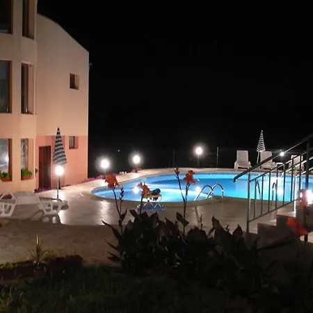 Hotel apartamentowy Dream Bay Apartments Carewo