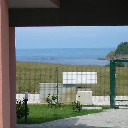 Hotel apartamentowy Dream Bay Apartments Carewo