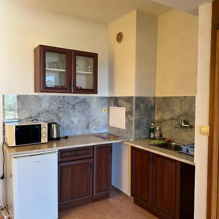 Hotel apartamentowy Dream Bay Apartments Carewo