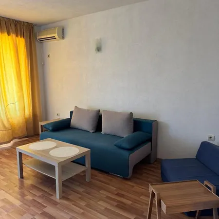 Dream Bay Apartments Carewo