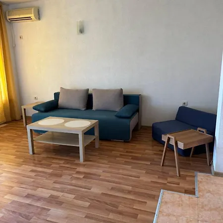 Dream Bay Apartments 4* Carewo