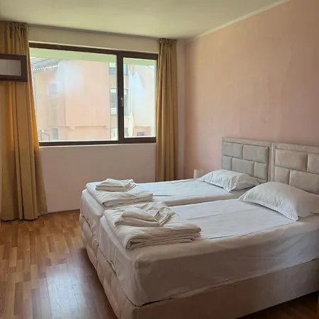 Dream Bay Apartments Hotel apartamentowy