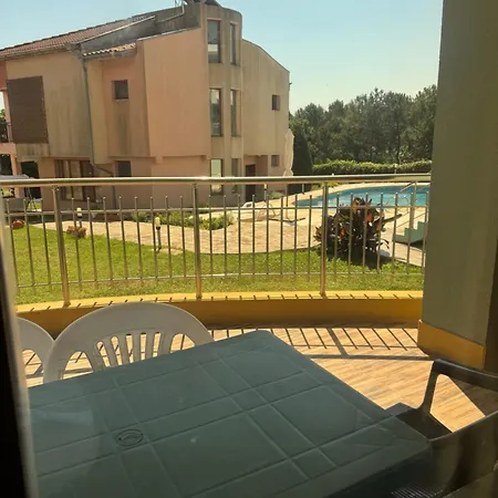 Hotel apartamentowy Dream Bay Apartments