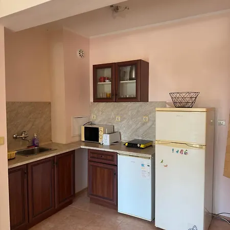 Dream Bay Apartments 4* Carewo