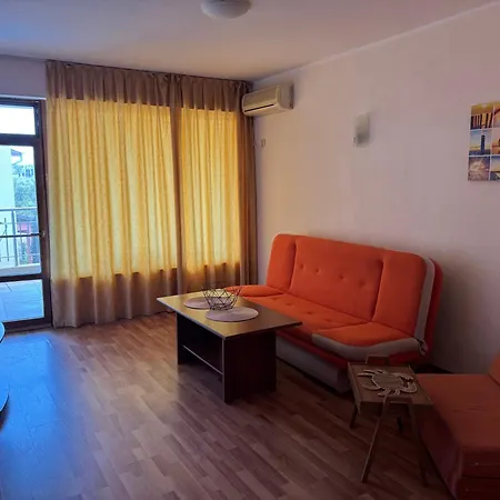 Dream Bay Apartments Hotel apartamentowy 4*