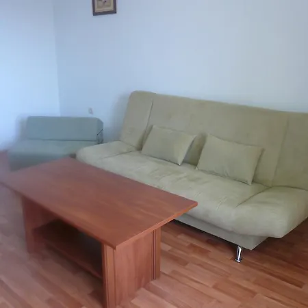 Апарт-отель Dream Bay Family 4*