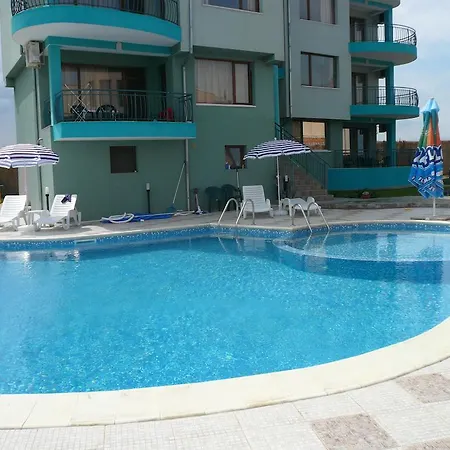 Dream Bay Apartments Carewo