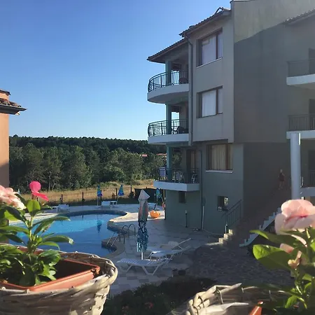 Dream Bay Apartments Carewo