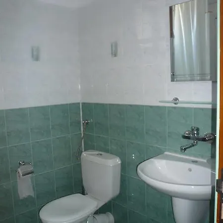 Dream Bay Apartments Hotel apartamentowy Carewo