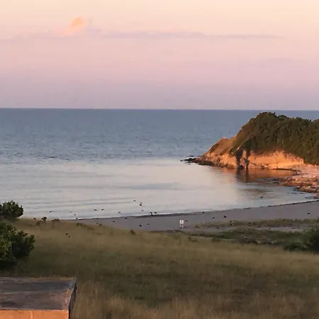 Dream Bay Apartments Carewo