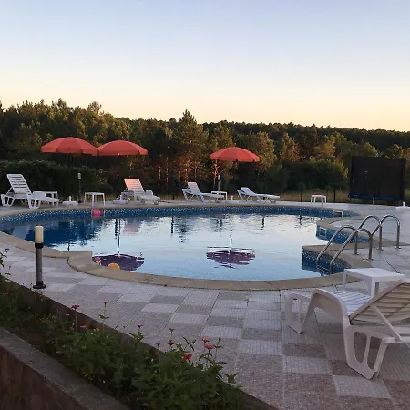 Dream Bay Apartments Hotel apartamentowy 4*